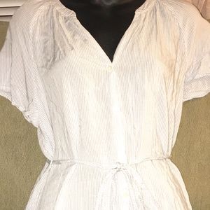 medium maternity blouse shirt boho